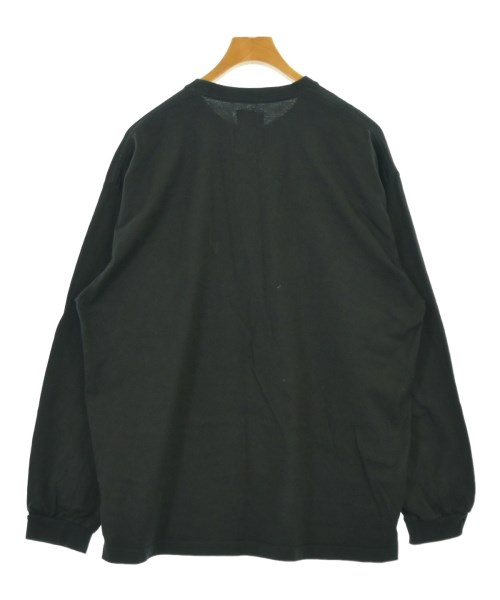 S.F.C（エスエフシー）Tシャツ・カットソー 黒 サイズ:XL メンズ/2200693919100