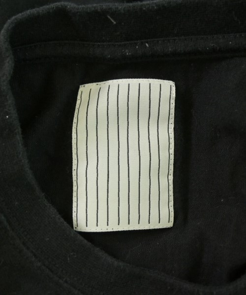 S.F.C（エスエフシー）Tシャツ・カットソー 黒 サイズ:XL メンズ/2200693919100