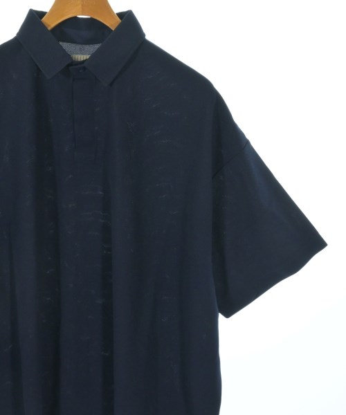 S.F.C（エスエフシー）ポロシャツ 紺 サイズ:XL メンズ/2200653507064