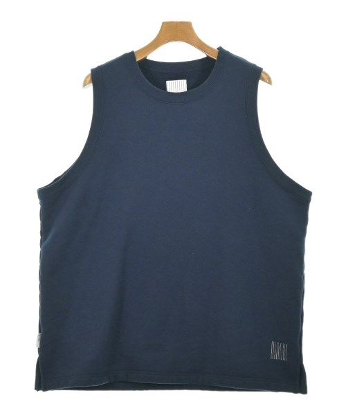 S.F.C(エスエフシー)スウェット 紺 サイズ:L/2200657773052