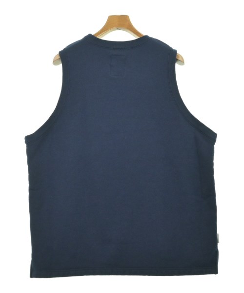 S.F.C（エスエフシー）スウェット 紺 サイズ:L メンズ/2200657773052