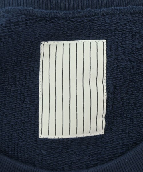 S.F.C（エスエフシー）スウェット 紺 サイズ:L メンズ/2200657773052