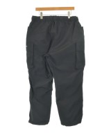 S.F.C（エスエフシー）カーゴパンツ 黒 サイズ:XL メンズ/2200703535085