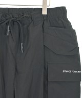 S.F.C（エスエフシー）カーゴパンツ 黒 サイズ:XL メンズ/2200703535085