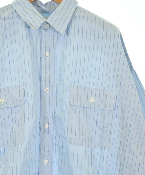 S.F.C（エスエフシー）カジュアルシャツ その他（柄物・カラフル） サイズ:5XL メンズ/2200734124142