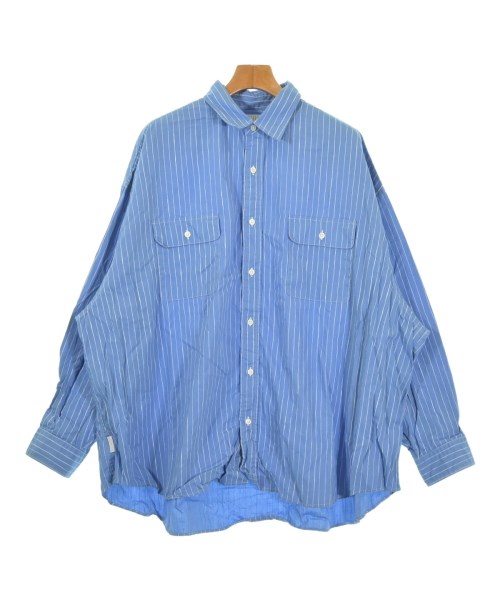 S.F.C(エスエフシー)のカジュアルシャツ サイズ:5XL 17,000円