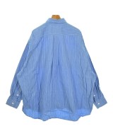 S.F.C（エスエフシー）カジュアルシャツ 青 サイズ:5XL メンズ/2200734124173