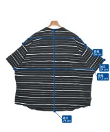 S.F.C（エスエフシー）Tシャツ・カットソー 黒 サイズ:XL メンズ/2200685213490