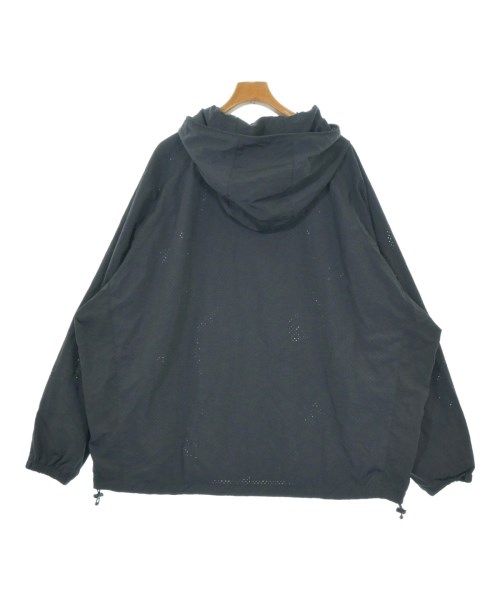 S.F.C（エスエフシー）マウンテンパーカー 黒 サイズ:XXL メンズ/2200685632154