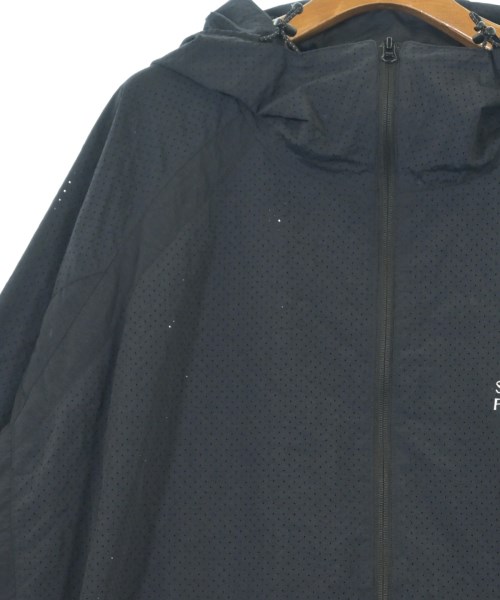 S.F.C（エスエフシー）マウンテンパーカー 黒 サイズ:XXL メンズ/2200685632154