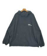 S.F.C（エスエフシー）マウンテンパーカー 黒 サイズ:XXL メンズ/2200685632154