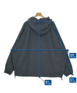 S.F.C（エスエフシー）マウンテンパーカー 黒 サイズ:XXL メンズ/2200685632154