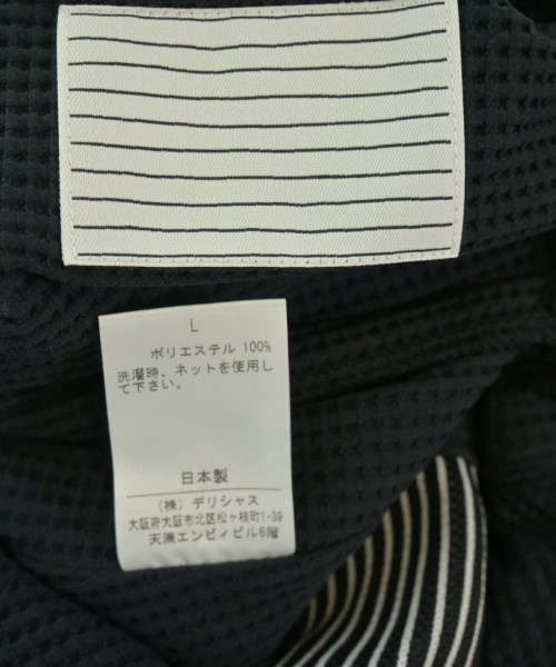 S.F.C（エスエフシー）その他 黒 サイズ:L メンズ/2200688147068