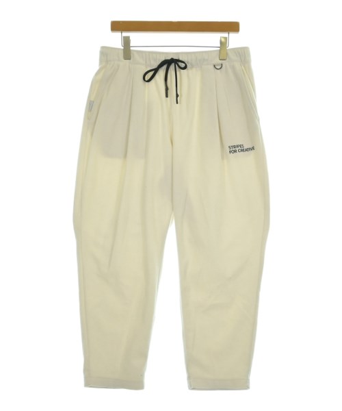 S.F.C(エスエフシー)その他 白 サイズ:L/2200688514136