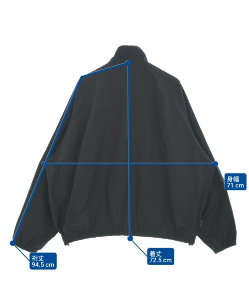 S.F.C（エスエフシー）その他 黒 サイズ:XL メンズ/2200690826050