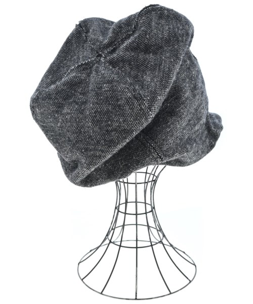 SABLE CLUTCH（セーブルクラッチ）キャップ グレー サイズ:F メンズ/2200633544508