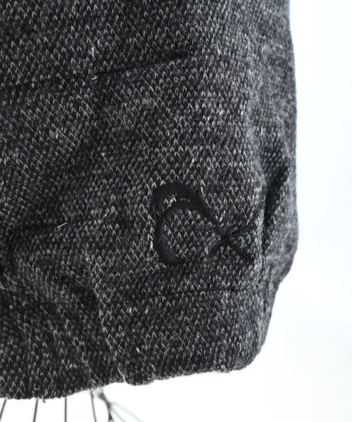 SABLE CLUTCH（セーブルクラッチ）キャップ グレー サイズ:F メンズ/2200633544508