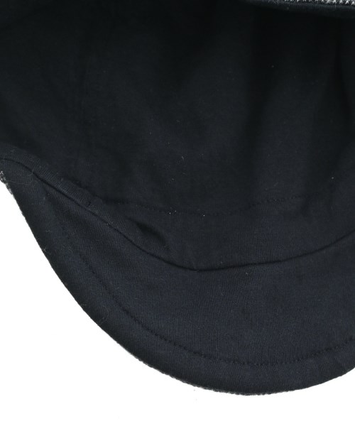 SABLE CLUTCH（セーブルクラッチ）キャップ グレー サイズ:F メンズ/2200633544508