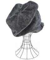 SABLE CLUTCH（セーブルクラッチ）キャップ グレー サイズ:F メンズ/2200633544508