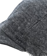 SABLE CLUTCH（セーブルクラッチ）キャップ グレー サイズ:F メンズ/2200633544508