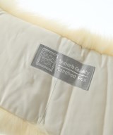 SAGA FOX（サガフォックス）マフラー 白 サイズ:- レディース/2200654976142