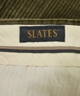 slates（スレーツ）その他 カーキ サイズ:34(XL位) メンズ/2200712167062