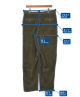 slates（スレーツ）その他 カーキ サイズ:34(XL位) メンズ/2200712167062