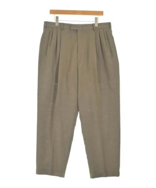 slates(スレーツ)のスラックス サイズ:36(XXL位) 6,000円
