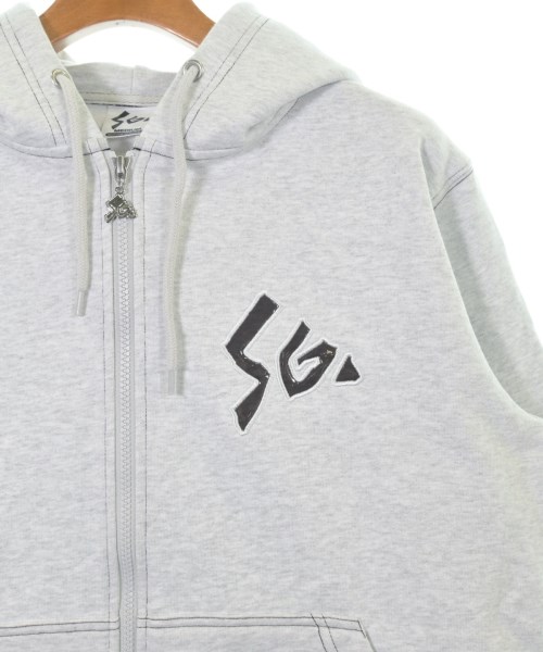 SPECIAL GUEST（スペシャルゲスト）パーカー グレー サイズ:M メンズ/2200644212021