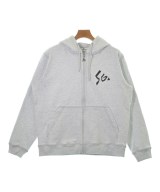 SPECIAL GUEST（スペシャルゲスト）パーカー グレー サイズ:M メンズ/2200644212021