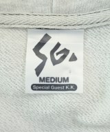 SPECIAL GUEST（スペシャルゲスト）パーカー グレー サイズ:M メンズ/2200644212021