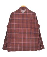 SPECIAL GUEST（スペシャルゲスト）カジュアルシャツ 赤 サイズ:M メンズ/2200644212076