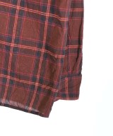 SPECIAL GUEST（スペシャルゲスト）カジュアルシャツ 赤 サイズ:M メンズ/2200644212076