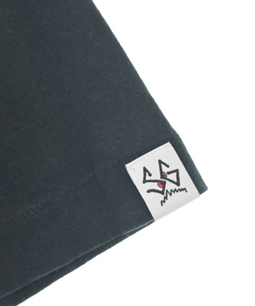 SPECIAL GUEST（スペシャルゲスト）Tシャツ・カットソー 黒 サイズ:M メンズ/2200644212106