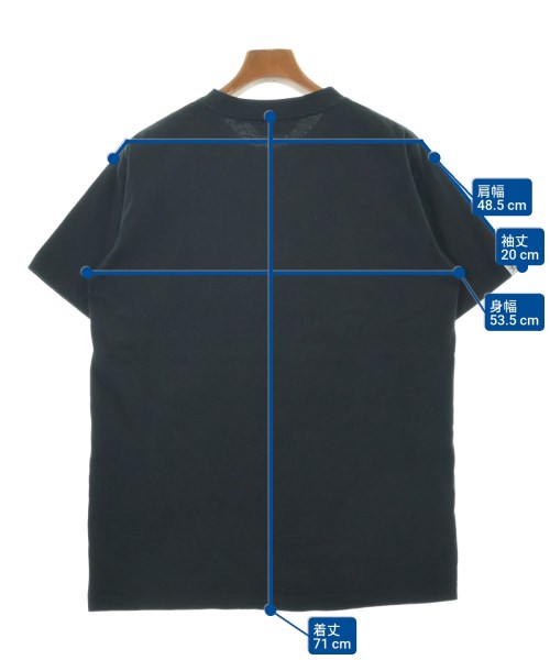 SPECIAL GUEST（スペシャルゲスト）Tシャツ・カットソー 黒 サイズ:M メンズ/2200644212106
