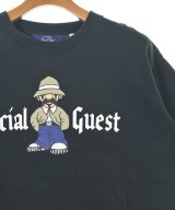 SPECIAL GUEST（スペシャルゲスト）Tシャツ・カットソー 黒 サイズ:M メンズ/2200644212106