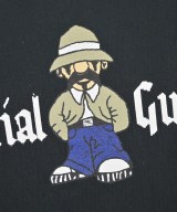 SPECIAL GUEST（スペシャルゲスト）Tシャツ・カットソー 黒 サイズ:M メンズ/2200644212106