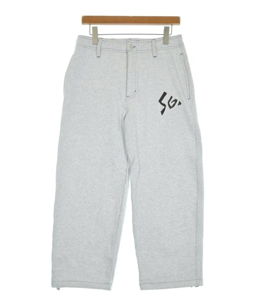 SPECIAL GUEST(スペシャルゲスト)スウェットパンツ グレー サイズ:M/2200644212144