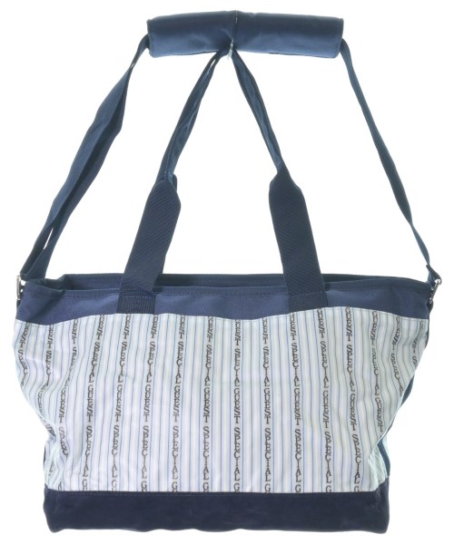 SPECIAL GUEST（スペシャルゲスト）ショルダーバッグ 青 サイズ:- メンズ/2200644212229