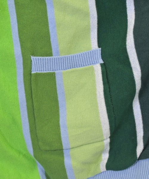 SPECIAL GUEST（スペシャルゲスト）ニット・セーター 青 サイズ:XL メンズ/2200644230025