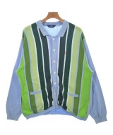 SPECIAL GUEST（スペシャルゲスト）ニット・セーター 青 サイズ:XL メンズ/2200644230025