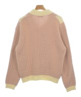 SPECIAL GUEST（スペシャルゲスト）カーディガン ピンク サイズ:M メンズ/2200622397061