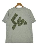 SPECIAL GUEST（スペシャルゲスト）Tシャツ・カットソー グレー サイズ:M メンズ/2200608766140