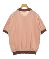 SPECIAL GUEST（スペシャルゲスト）ポロシャツ ピンク サイズ:M メンズ/2200619293024