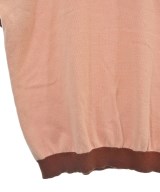 SPECIAL GUEST（スペシャルゲスト）ポロシャツ ピンク サイズ:M メンズ/2200619293024