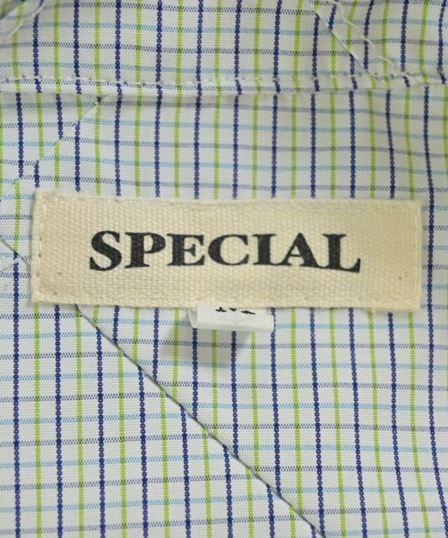 SPECIAL GUEST（スペシャルゲスト）その他 白 サイズ:M メンズ/2200694532148