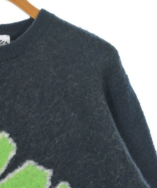 SPECIAL GUEST（スペシャルゲスト）ニット・セーター 紺 サイズ:M メンズ/2200660105031