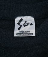 SPECIAL GUEST（スペシャルゲスト）ニット・セーター 紺 サイズ:M メンズ/2200660105031