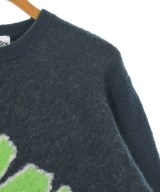 SPECIAL GUEST（スペシャルゲスト）ニット・セーター 紺 サイズ:M メンズ/2200660105031