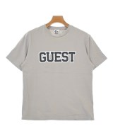 SPECIAL GUEST（スペシャルゲスト）Tシャツ・カットソー グレー サイズ:M メンズ/2200683121032